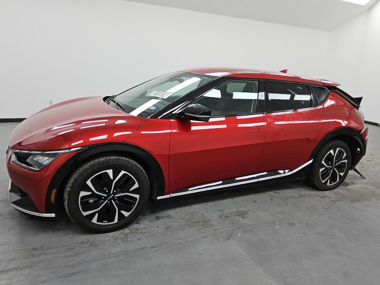 KIA EV6 LIGHT 2023