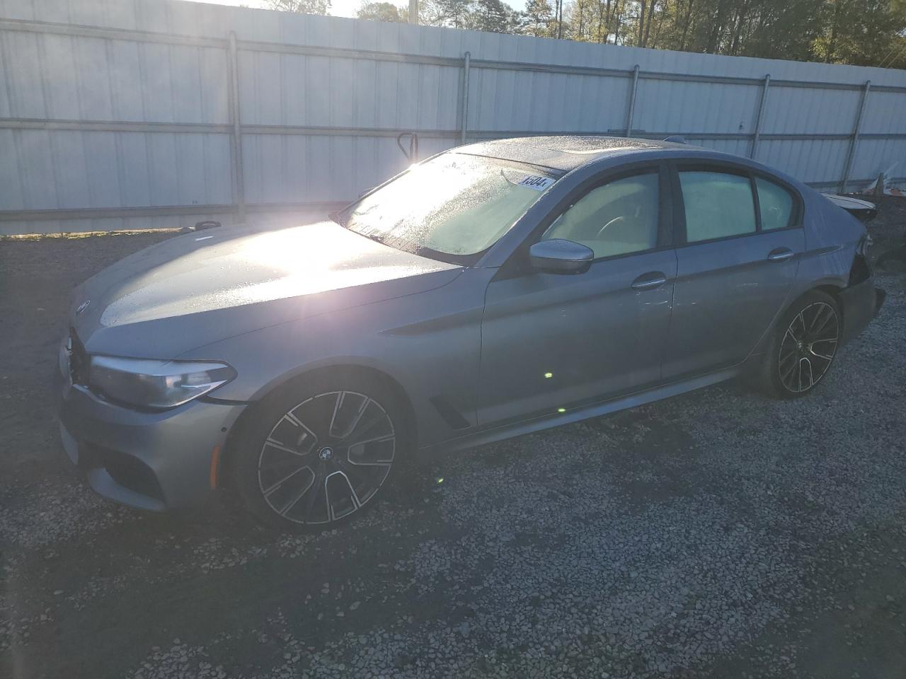 BMW 530 XI 2018