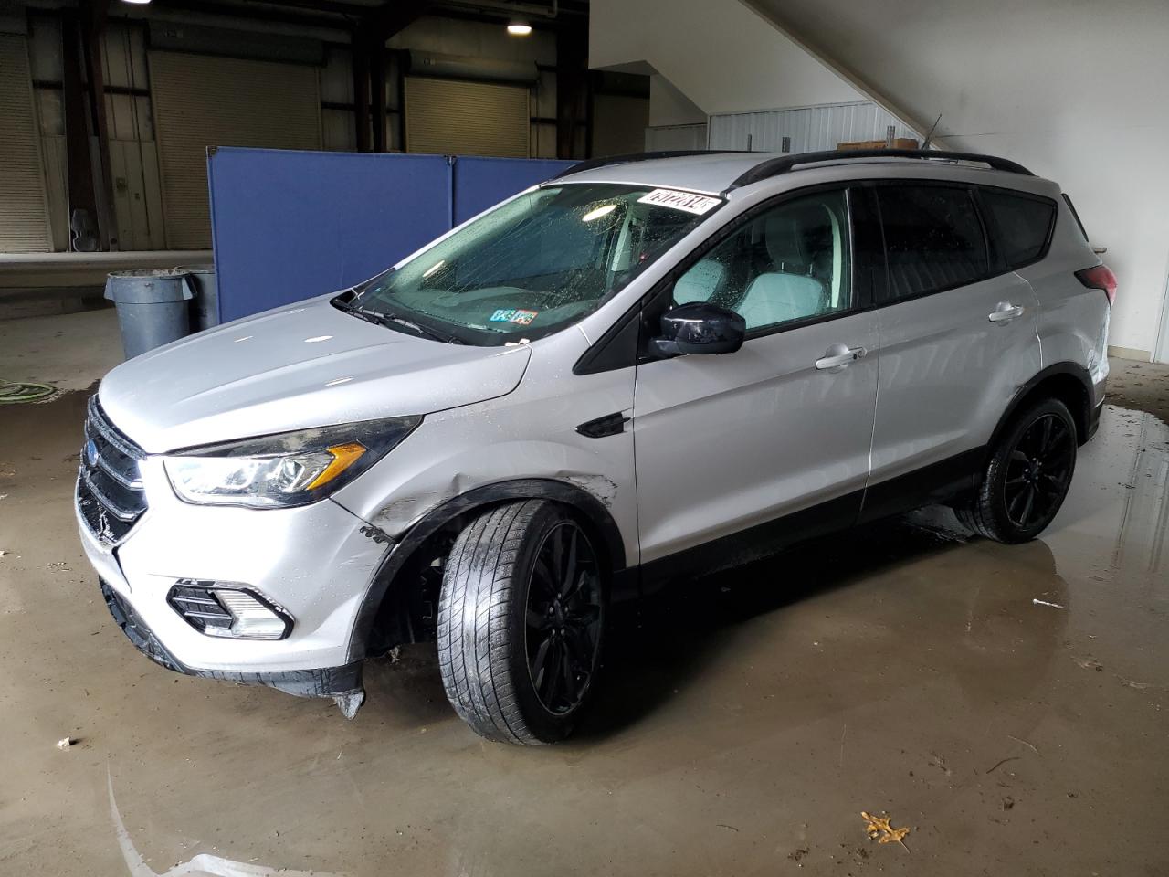FORD ESCAPE SE 2019