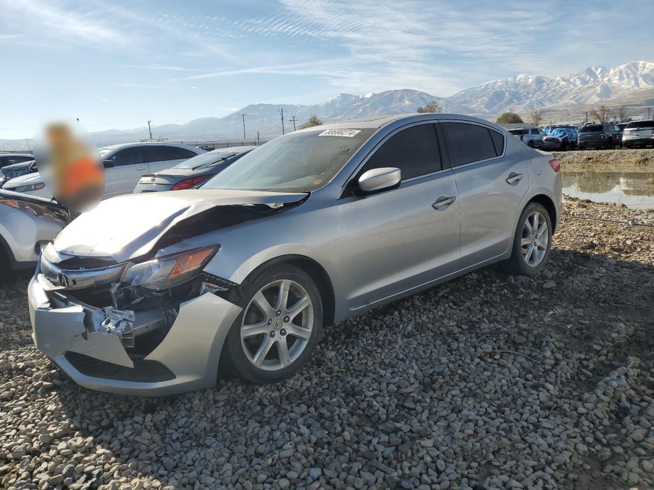 ACURA ILX 20 2014