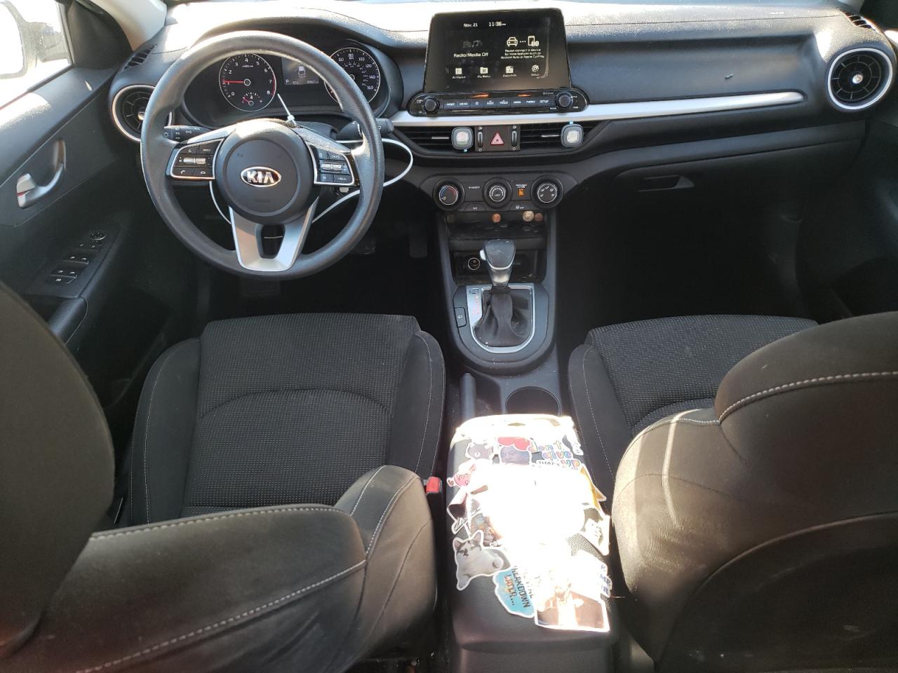 DayDrive