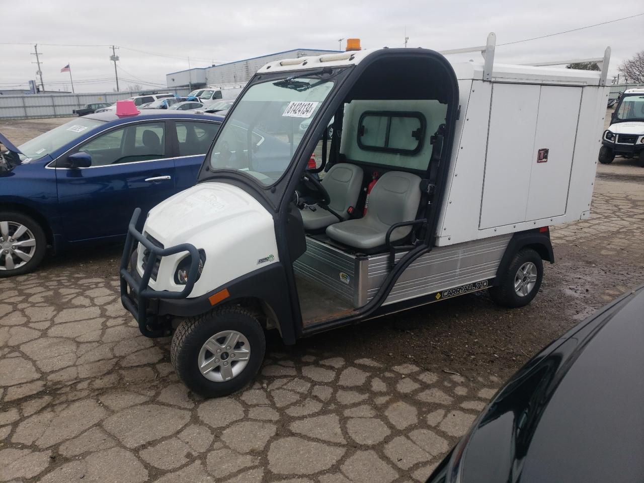 SMART FORTWO ELE 2017