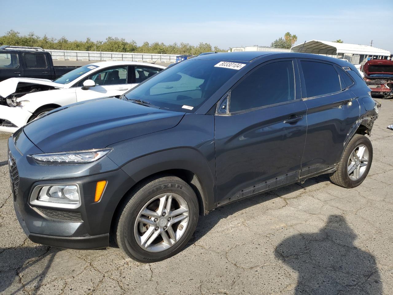 HYUNDAI KONA SE 2019