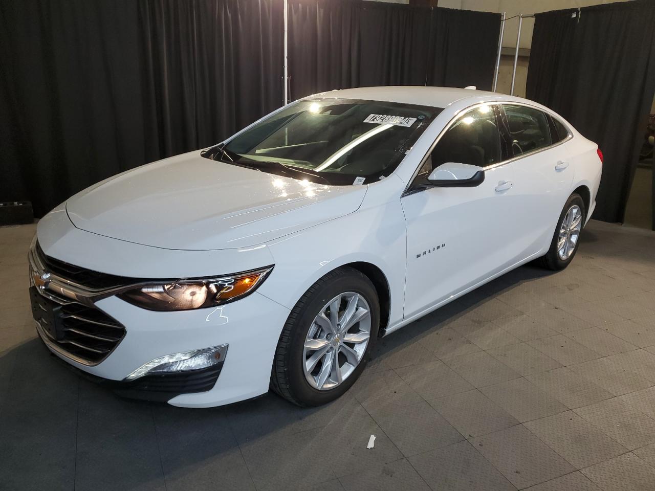 CHEVROLET MALIBU LT 2024