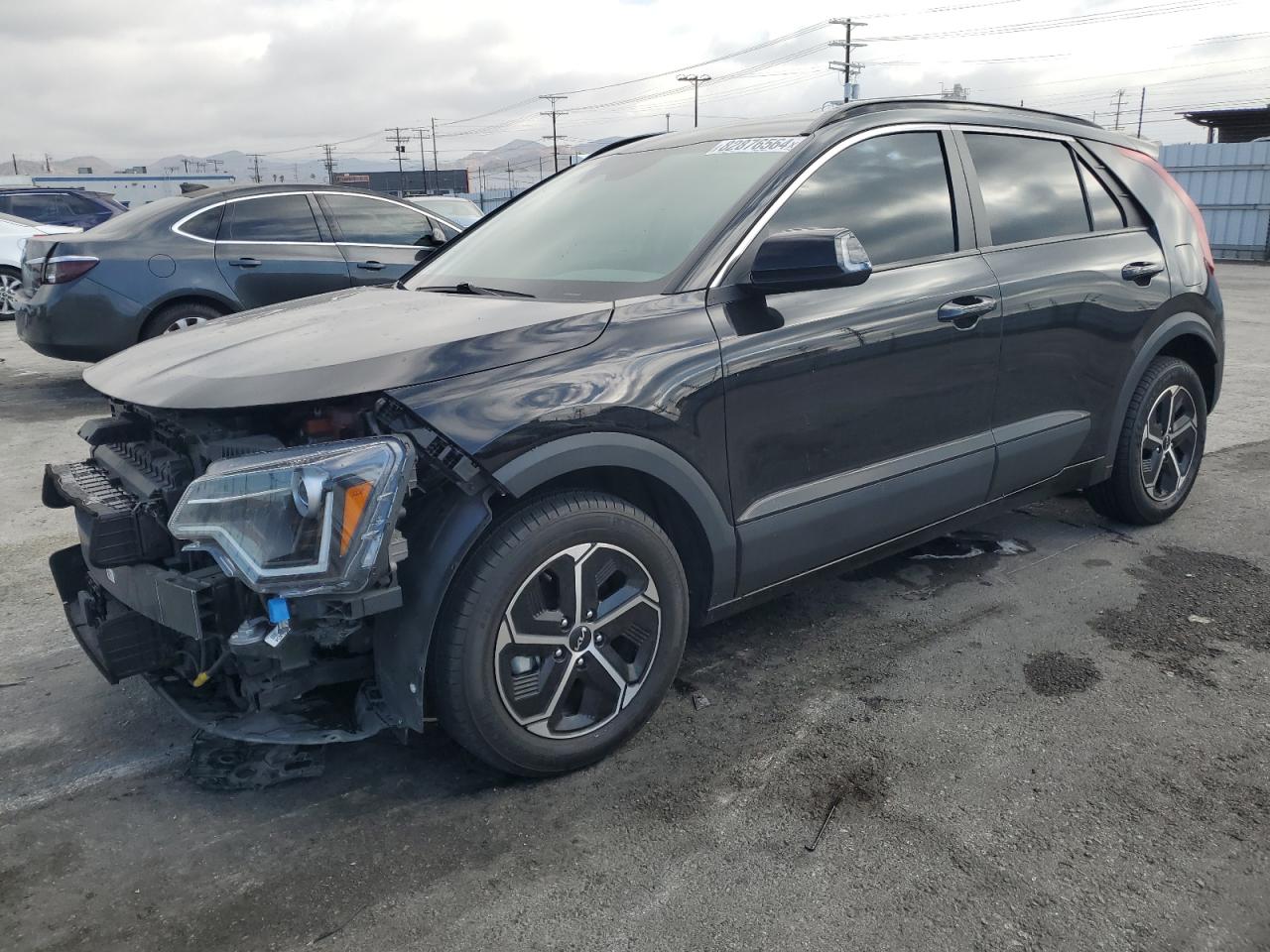 KIA NIRO EX 2023