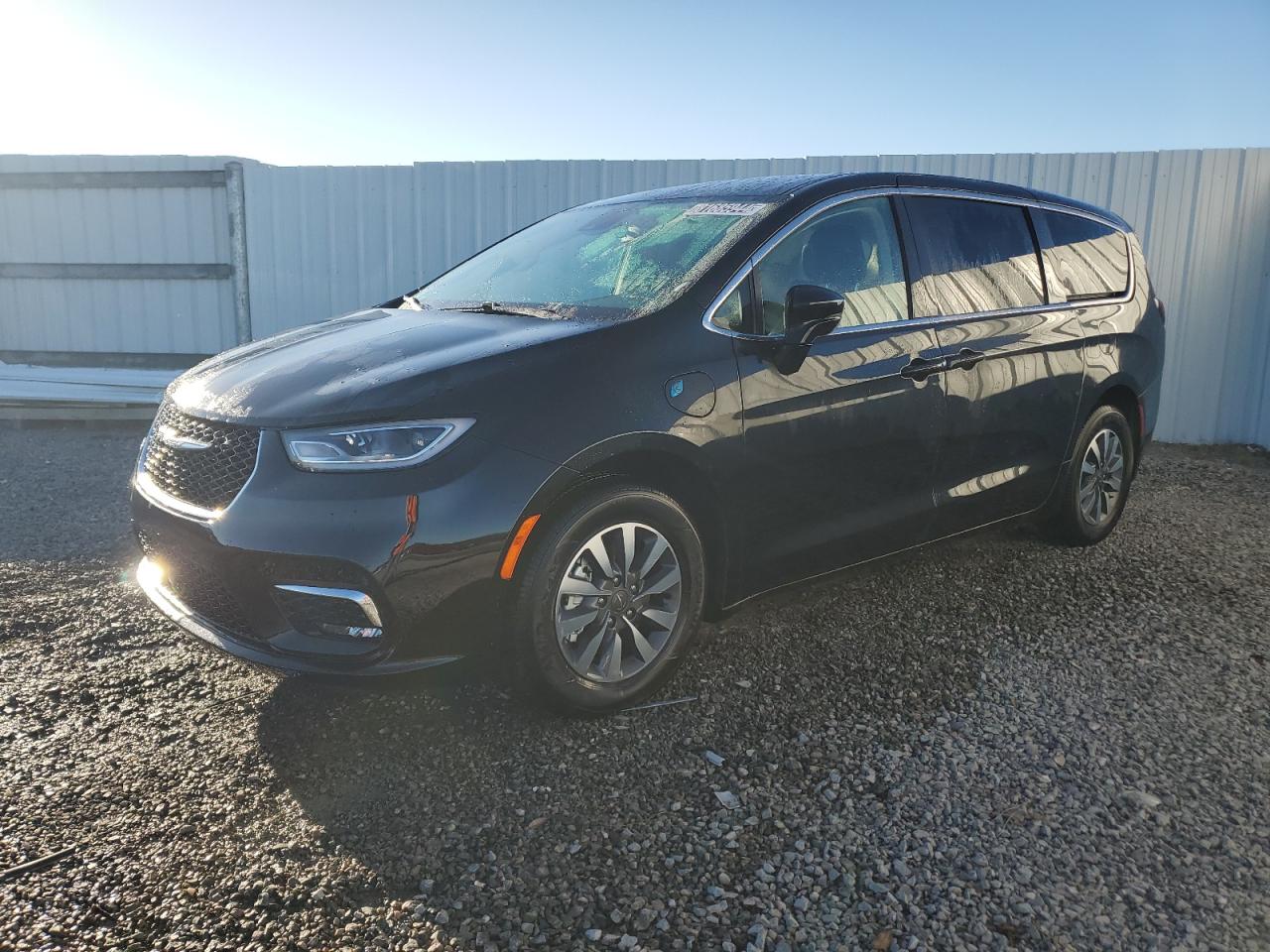 CHRYSLER PACIFICA H 2024