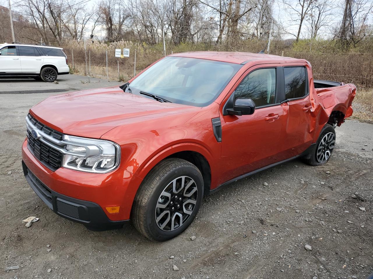 FORD MAVERICK L 2024