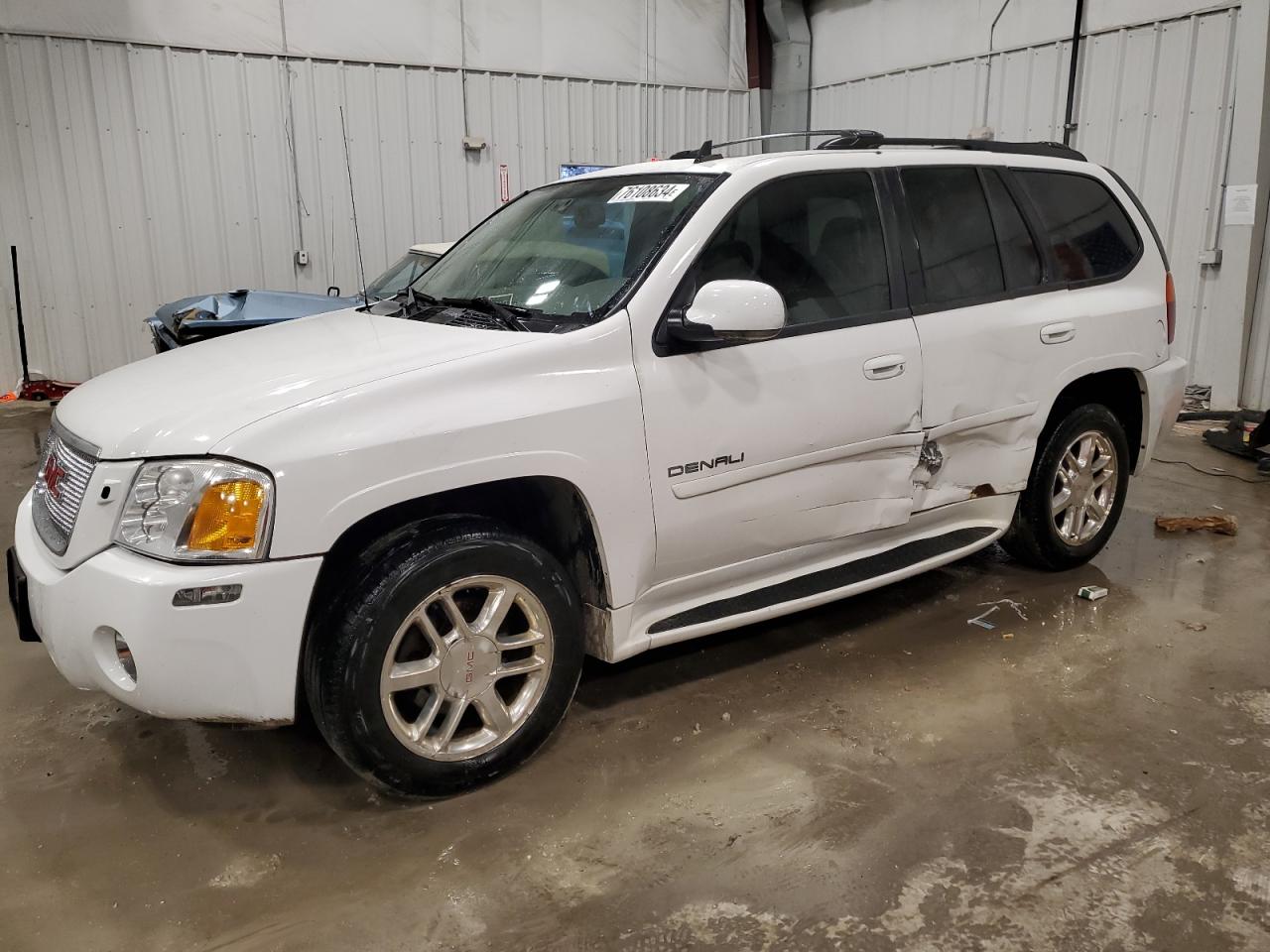 GMC ENVOY DENA 2006