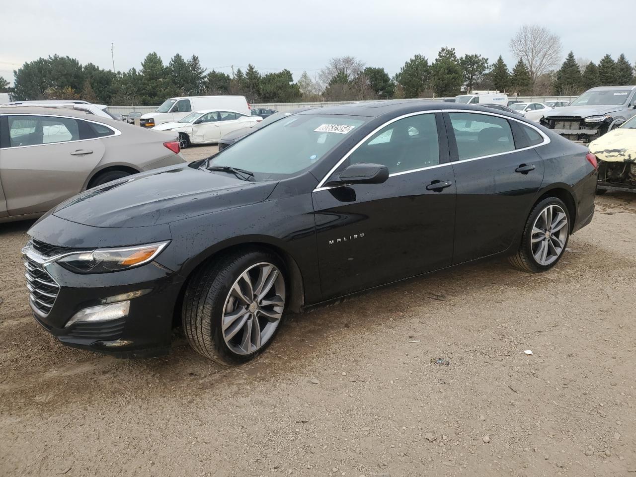 CHEVROLET MALIBU LT 2023