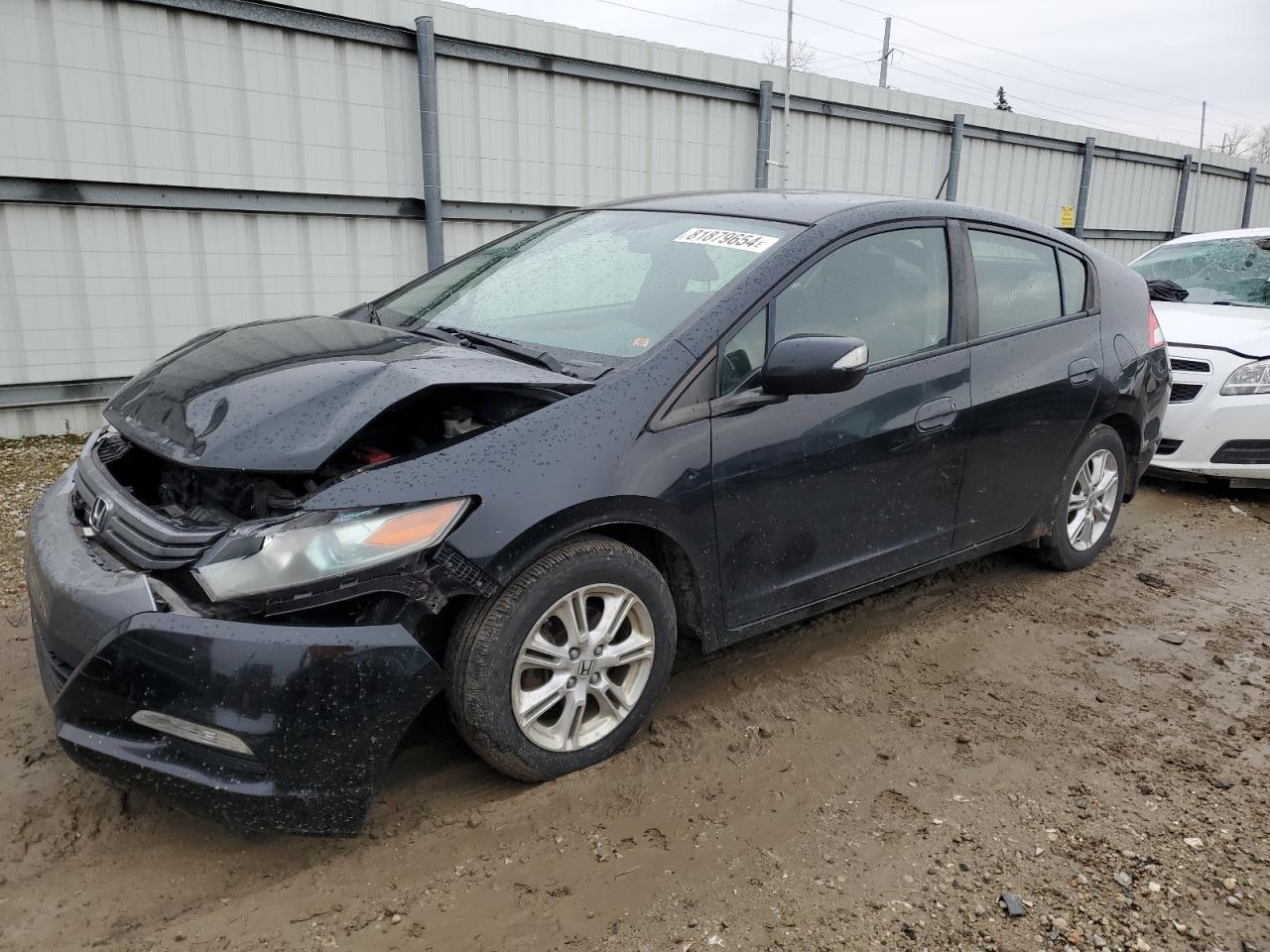 HONDA INSIGHT EX 2010