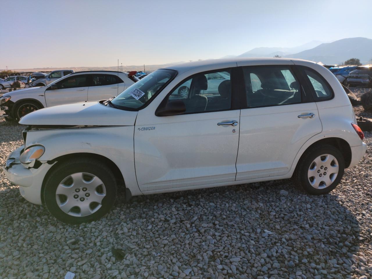 CHRYSLER PT CRUISER 2005