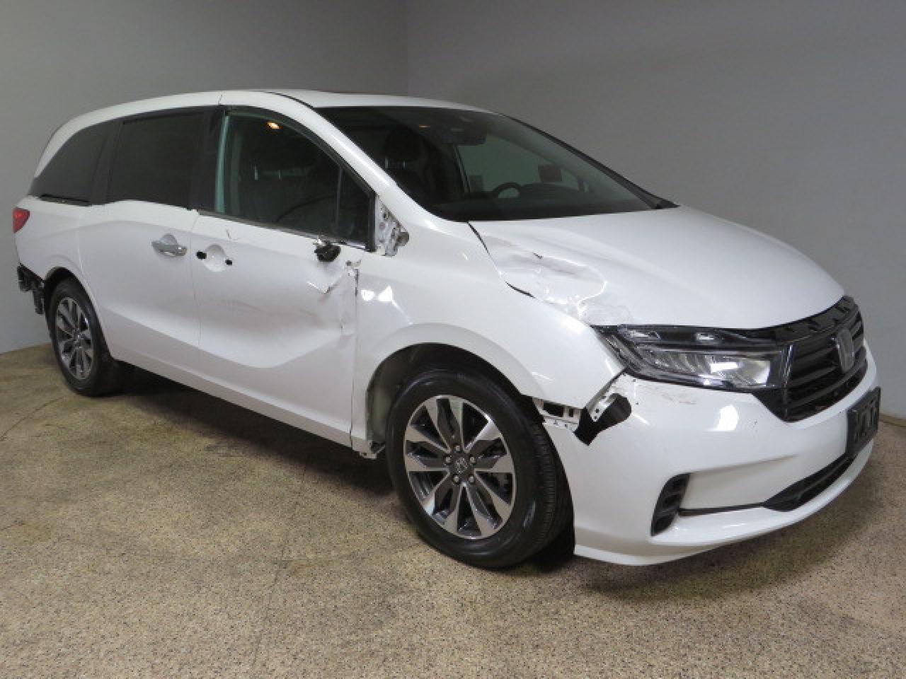 HONDA ODYSSEY EX 2023