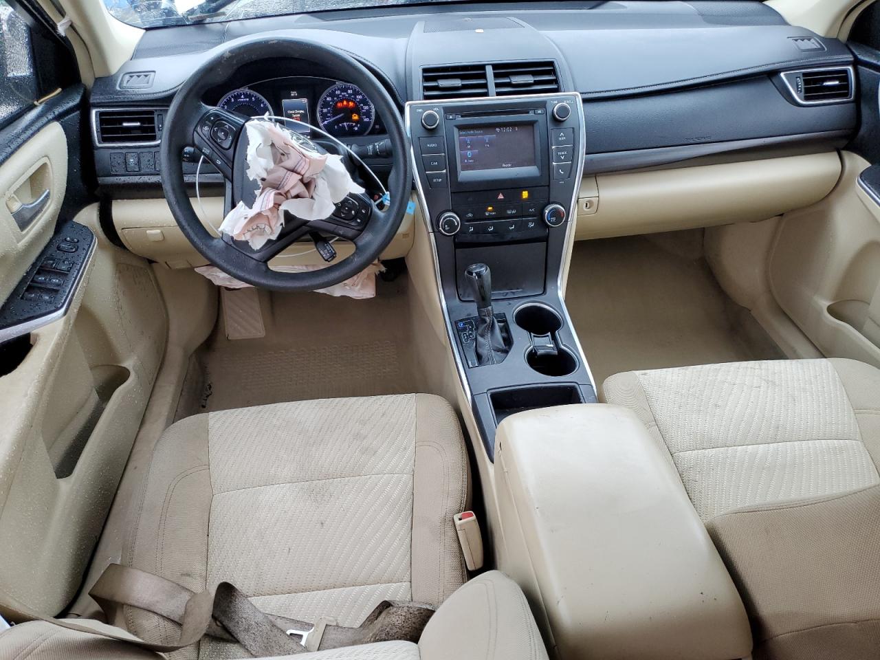 DayDrive