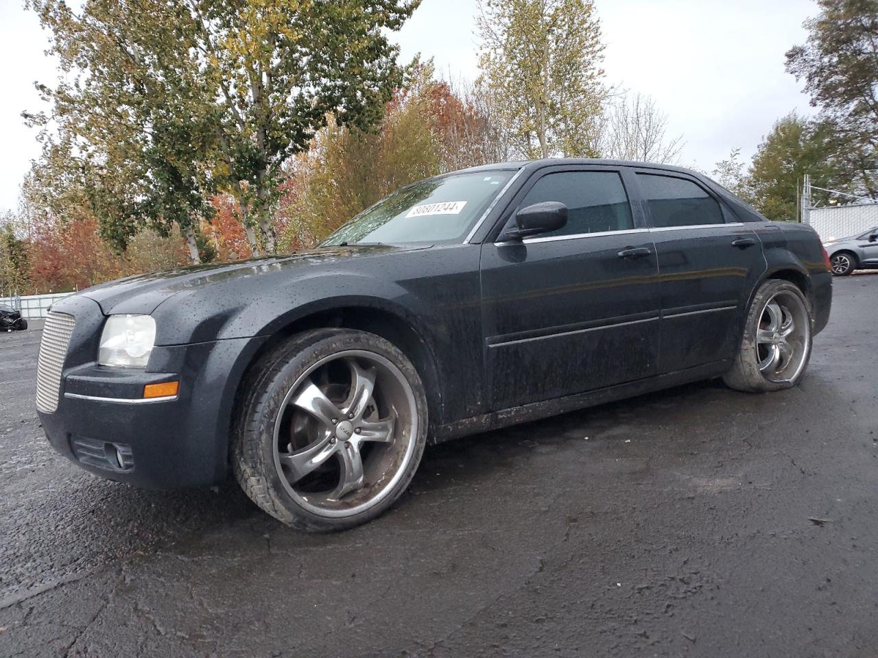CHRYSLER 300 TOURIN 2005