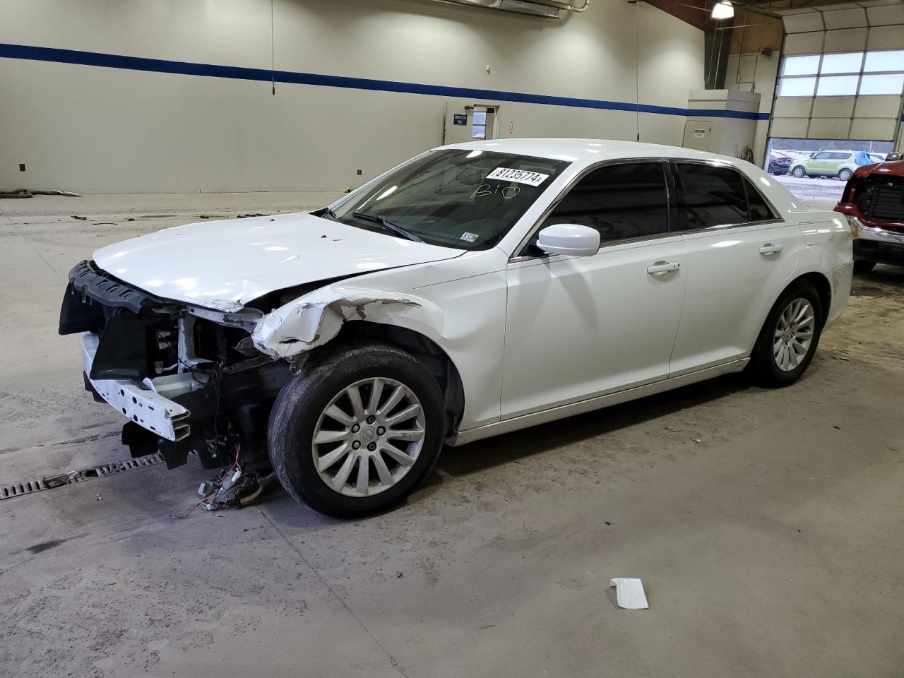 CHRYSLER 300 2013