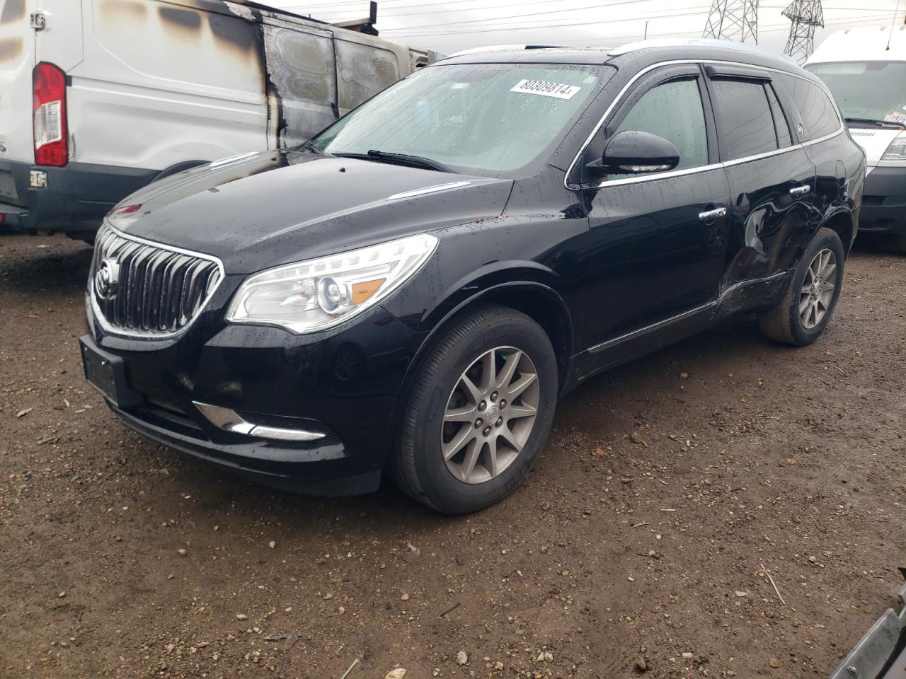 BUICK ENCLAVE 2016