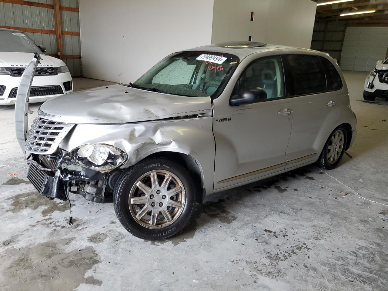 CHRYSLER PT CRUISER 2006