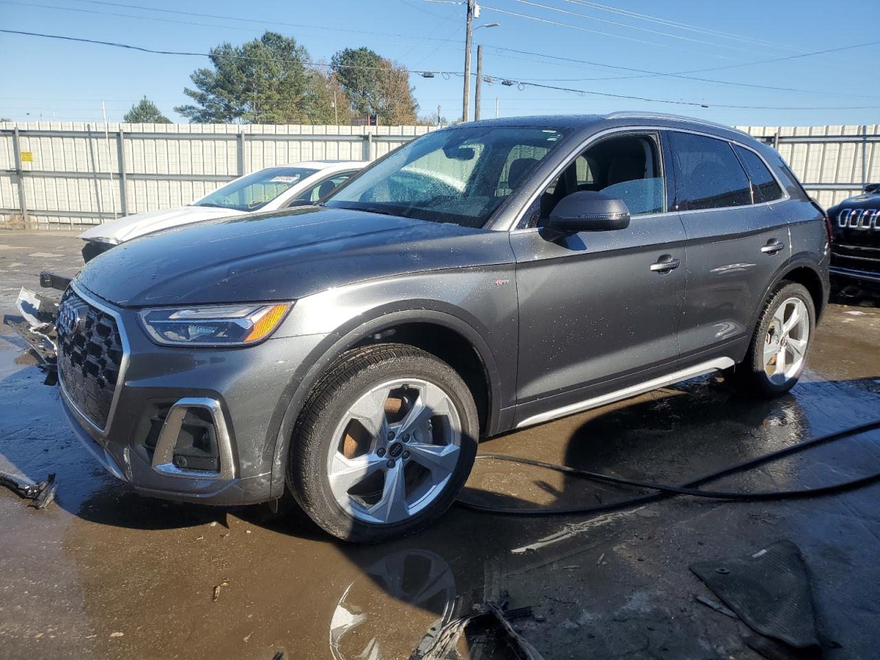 AUDI Q5 PREMIUM 2023