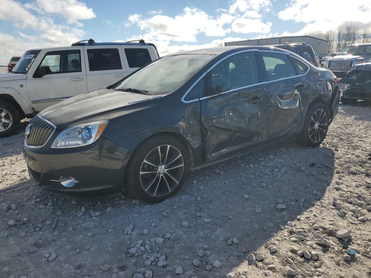 BUICK VERANO SPO 2016