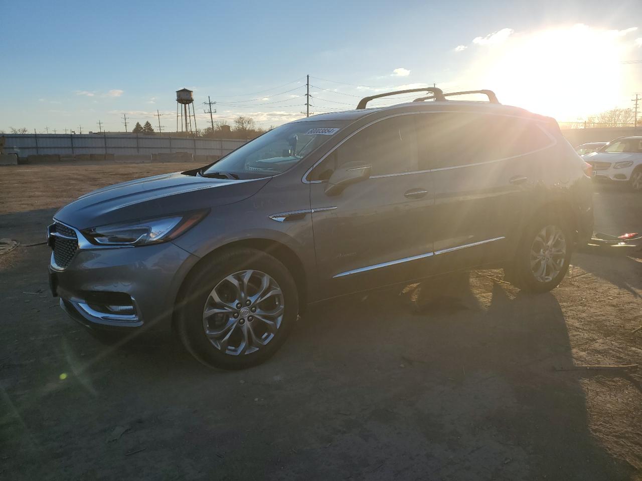 BUICK ENCLAVE AV 2020