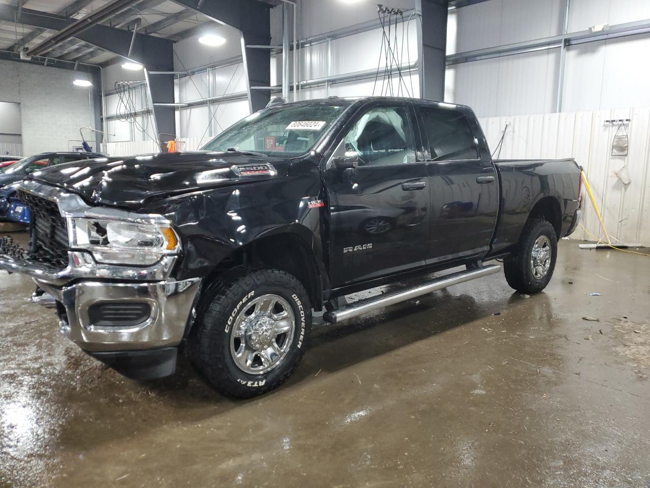 RAM 2500 TRADE 2021