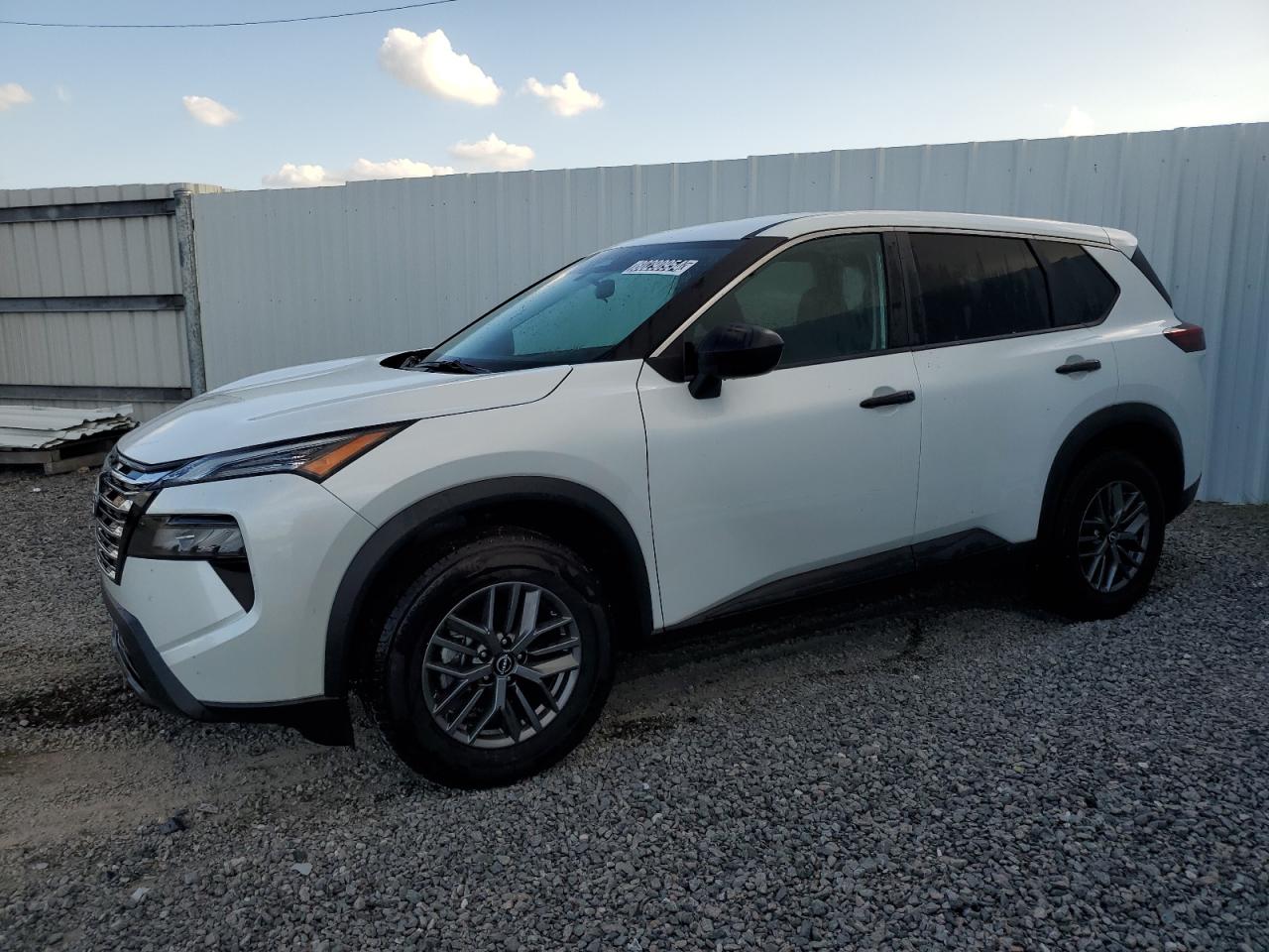 NISSAN ROGUE S 2024