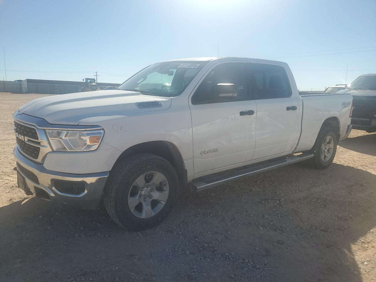RAM 1500 BIG H 2023