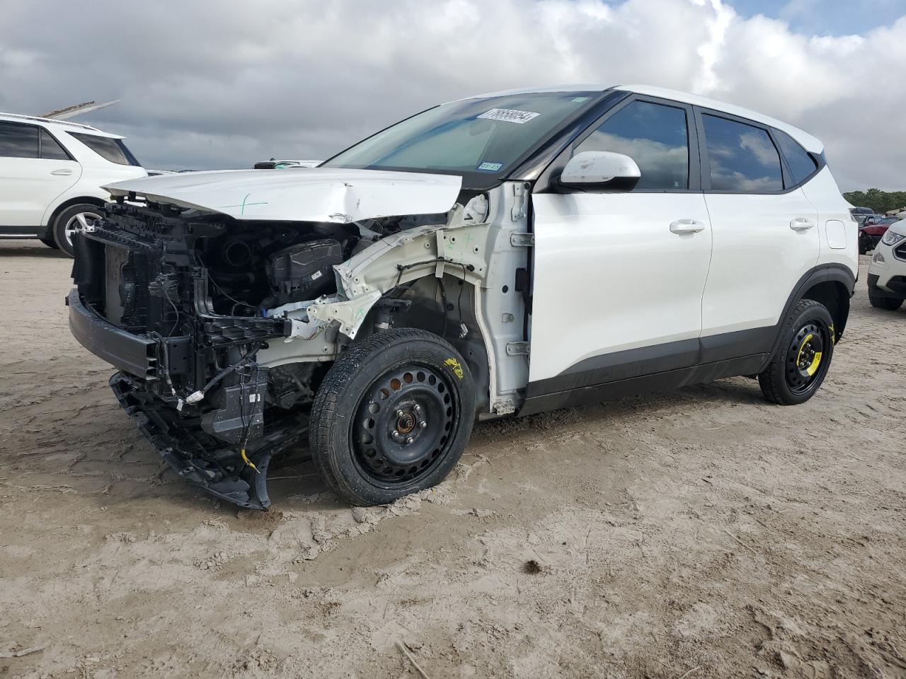 KIA SELTOS LX 2022