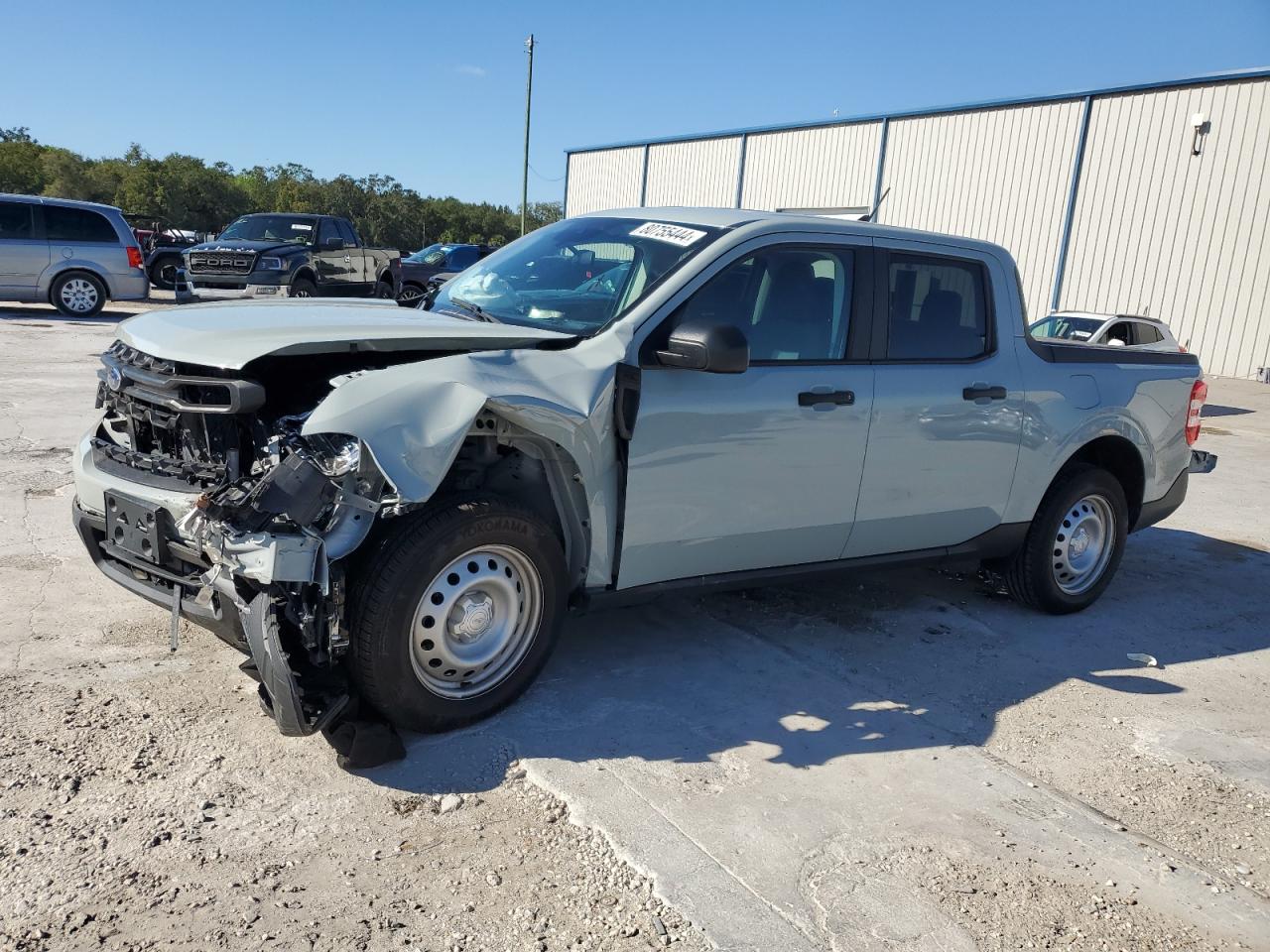 FORD MAVERICK X 2022