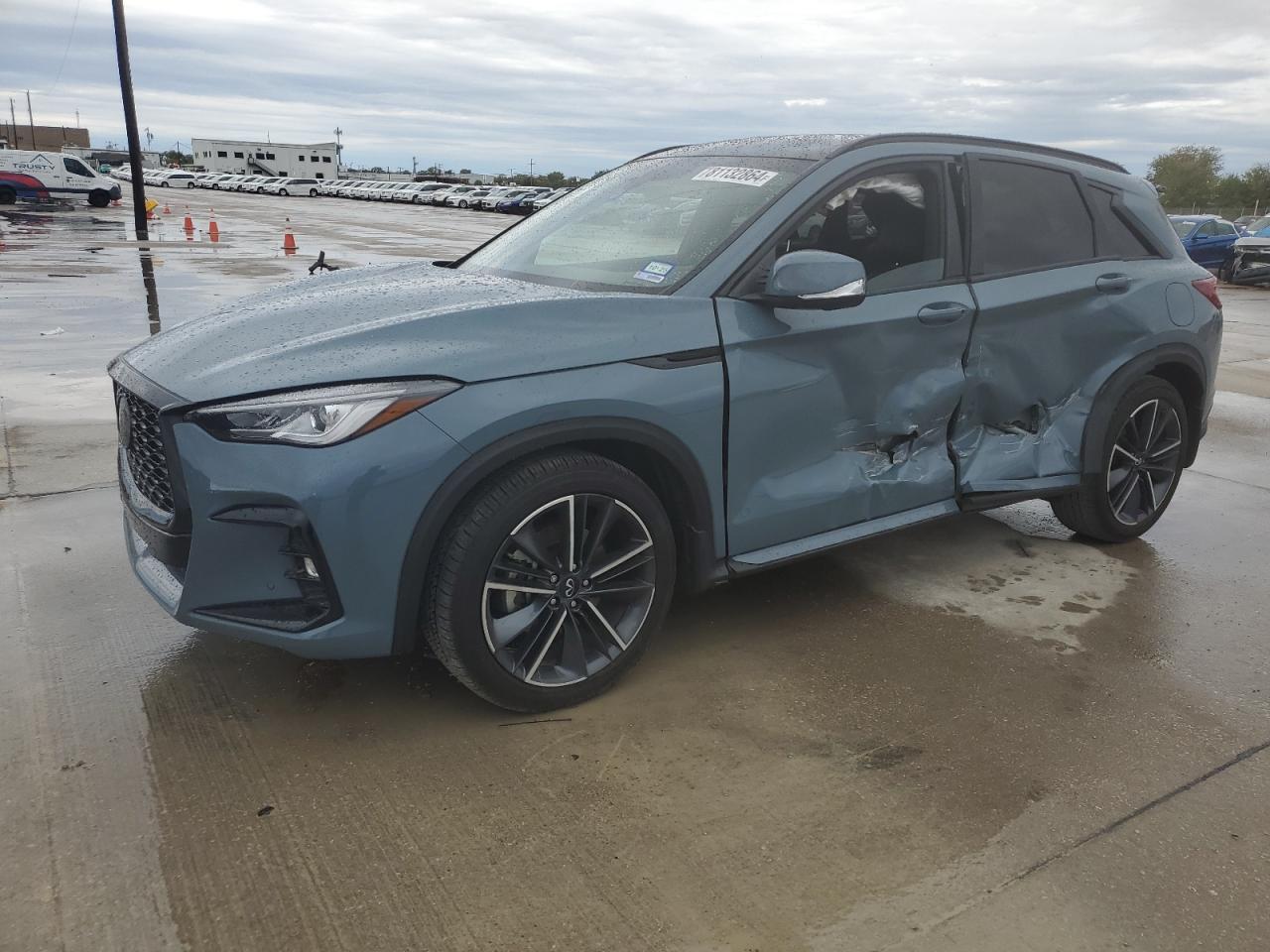 INFINITI QX50 SPORT 2024