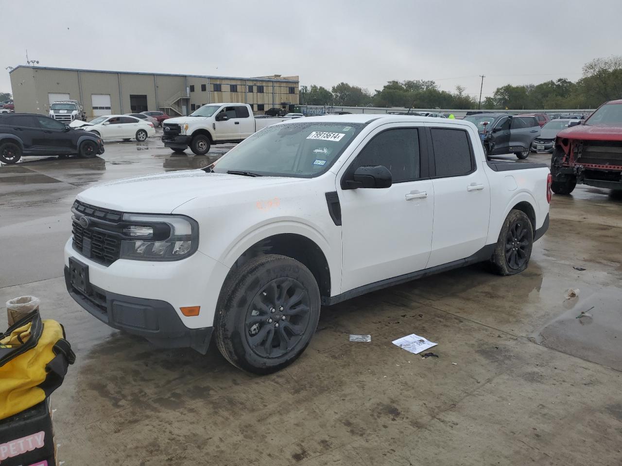FORD MAVERICK L 2024