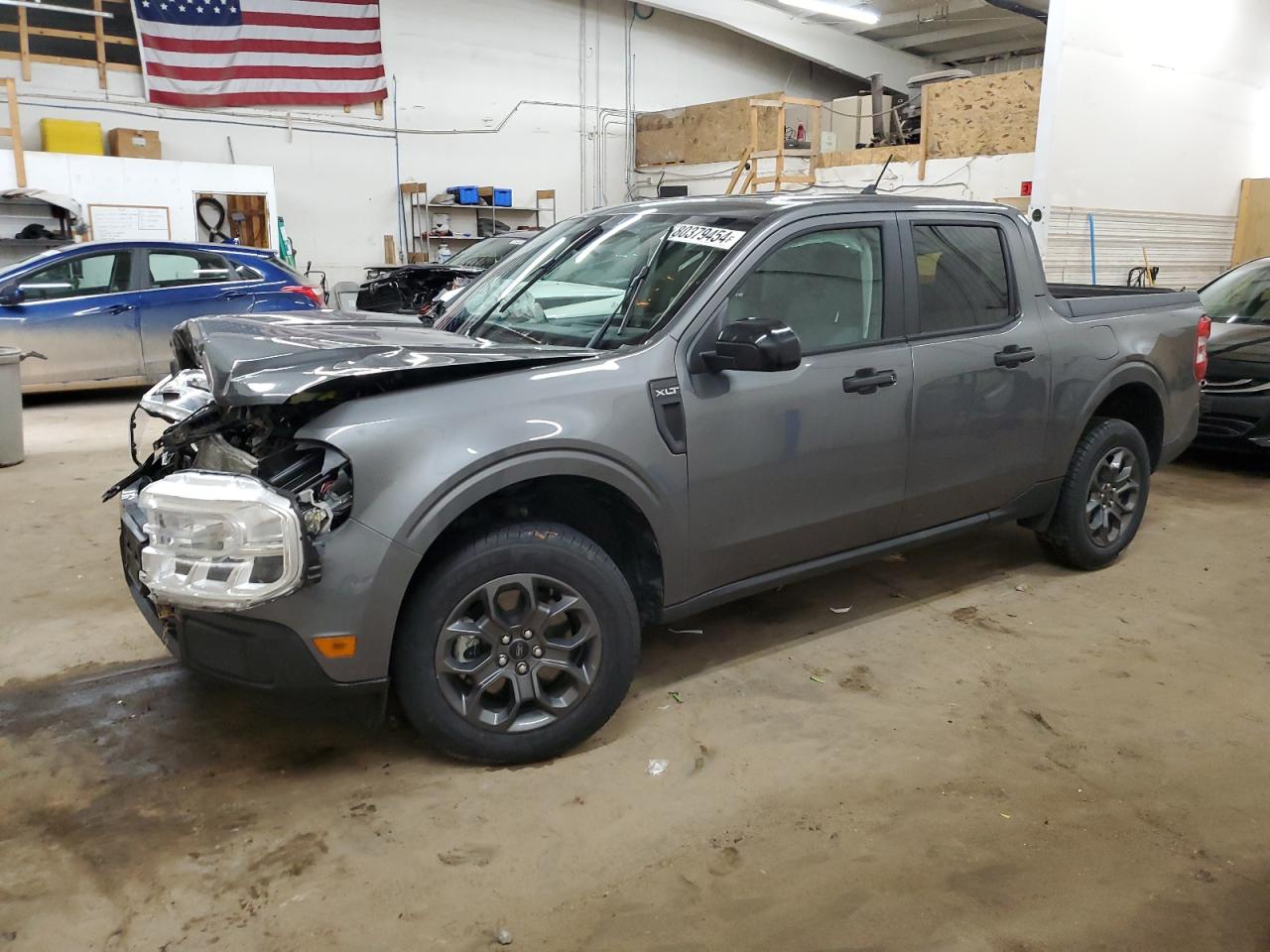 FORD MAVERICK X 2024