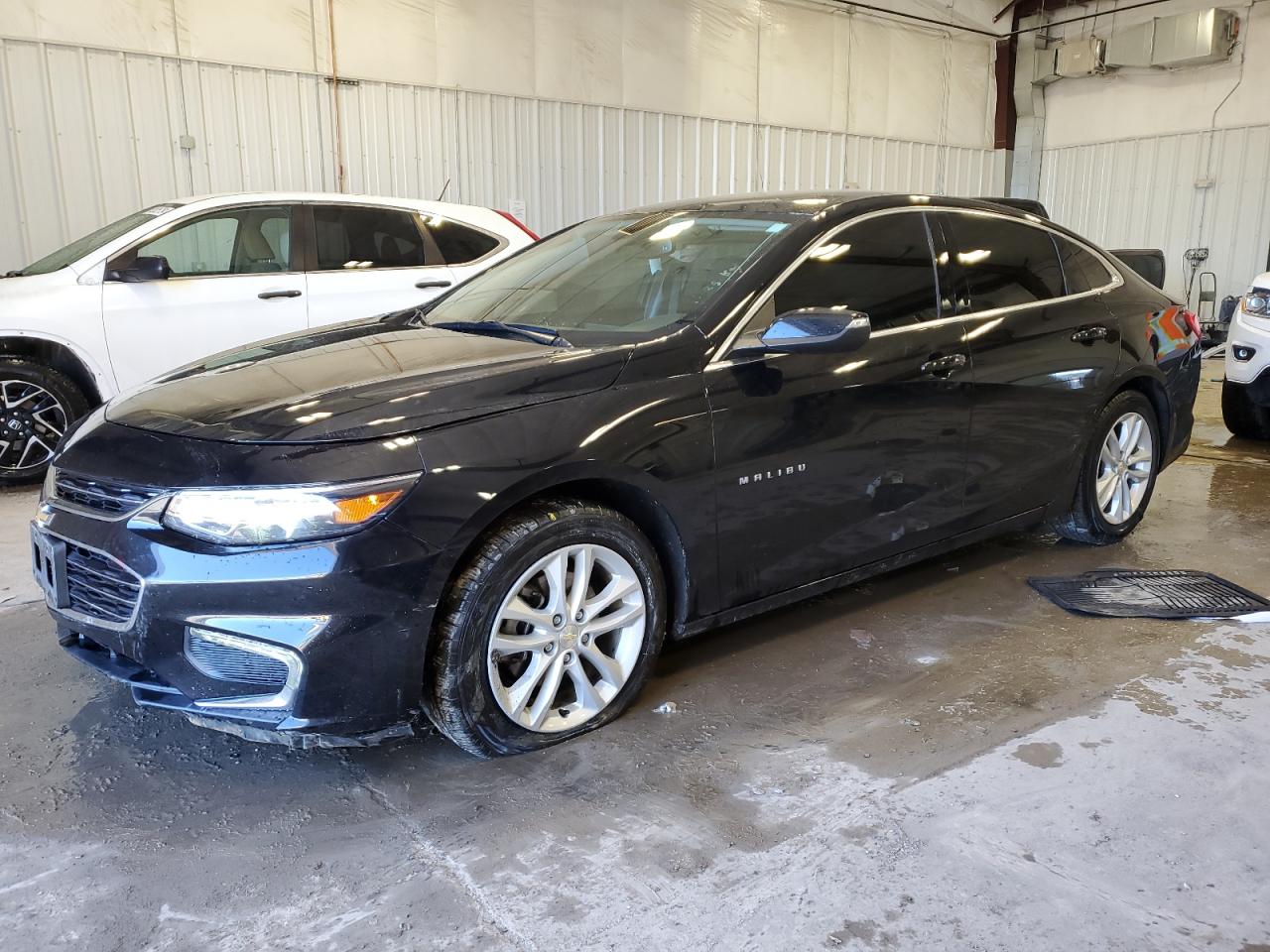 CHEVROLET MALIBU LT 2017