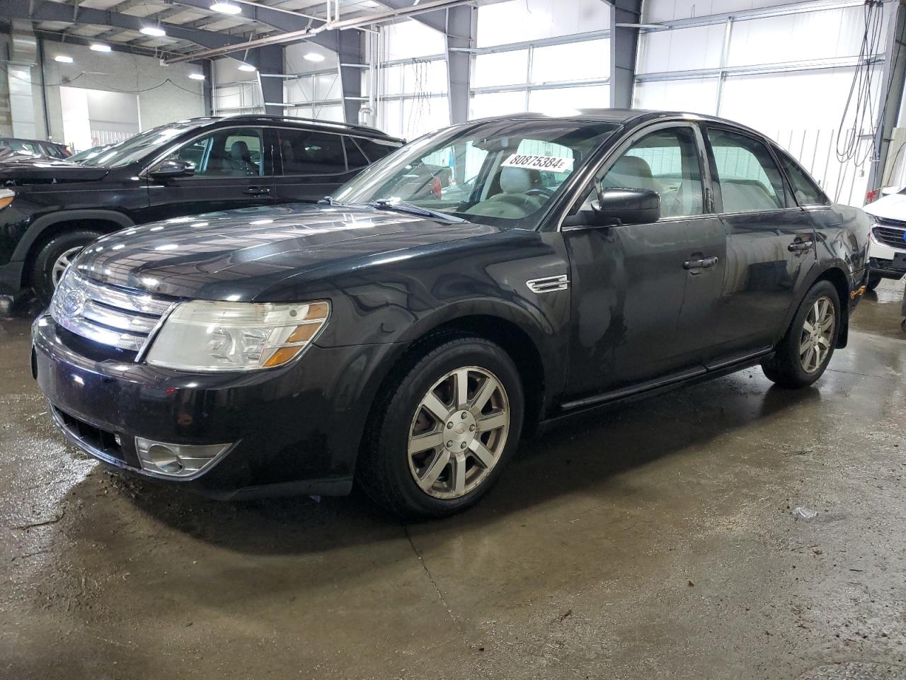 FORD TAURUS SEL 2008