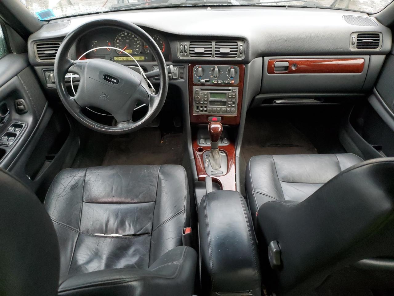 DayDrive
