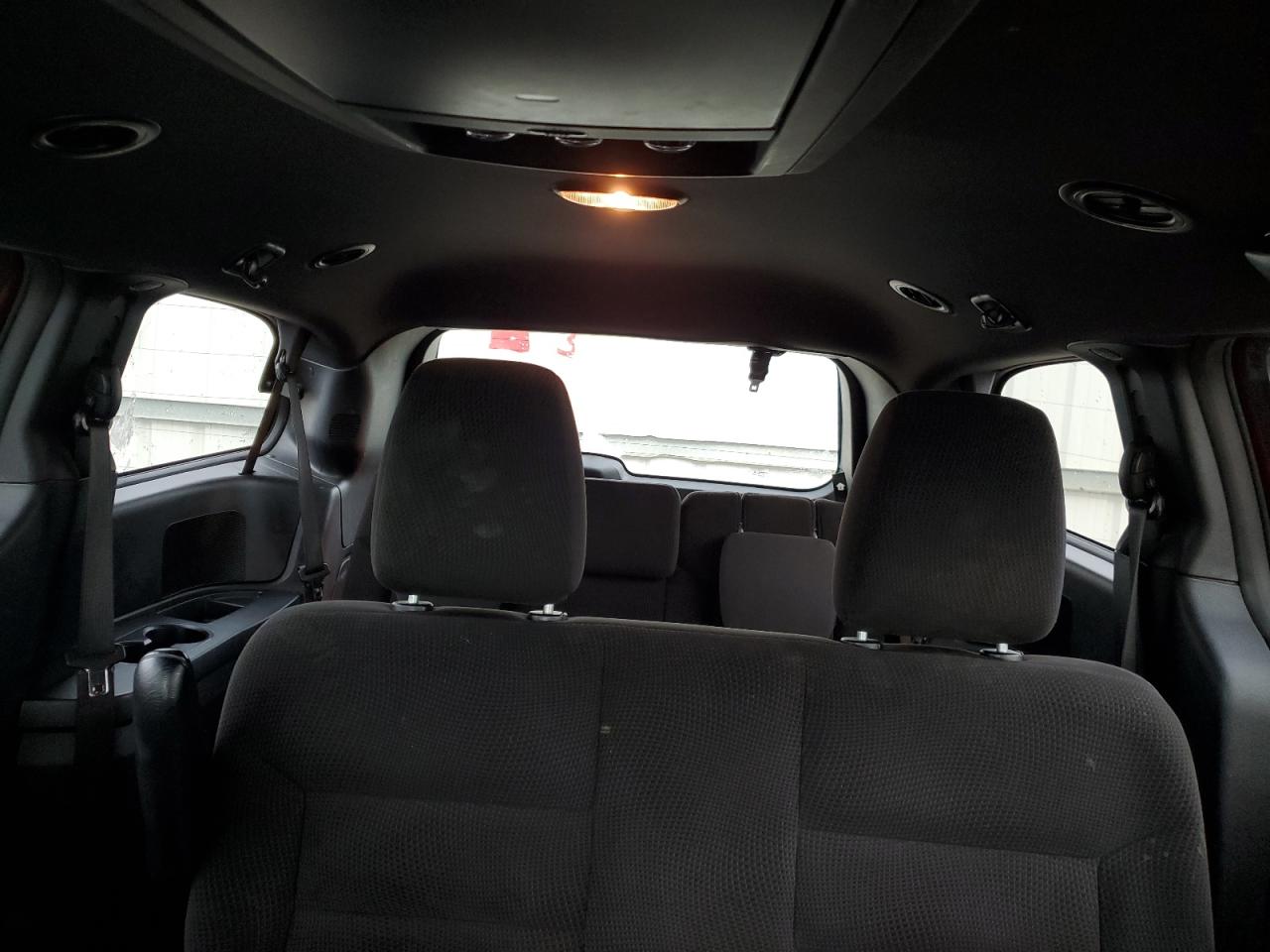 DayDrive