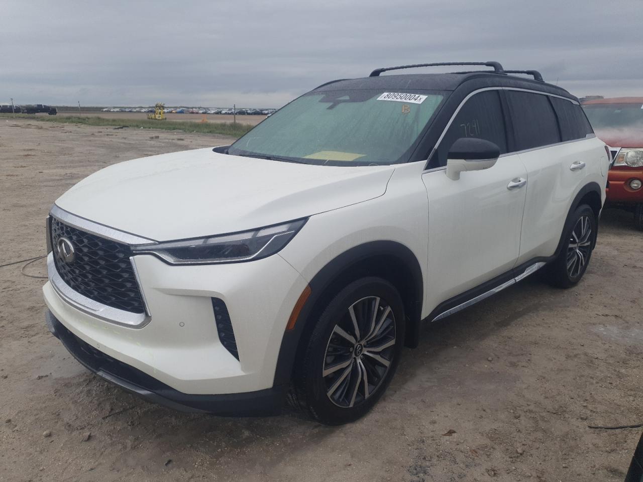 INFINITI QX60 AUTOG 2024