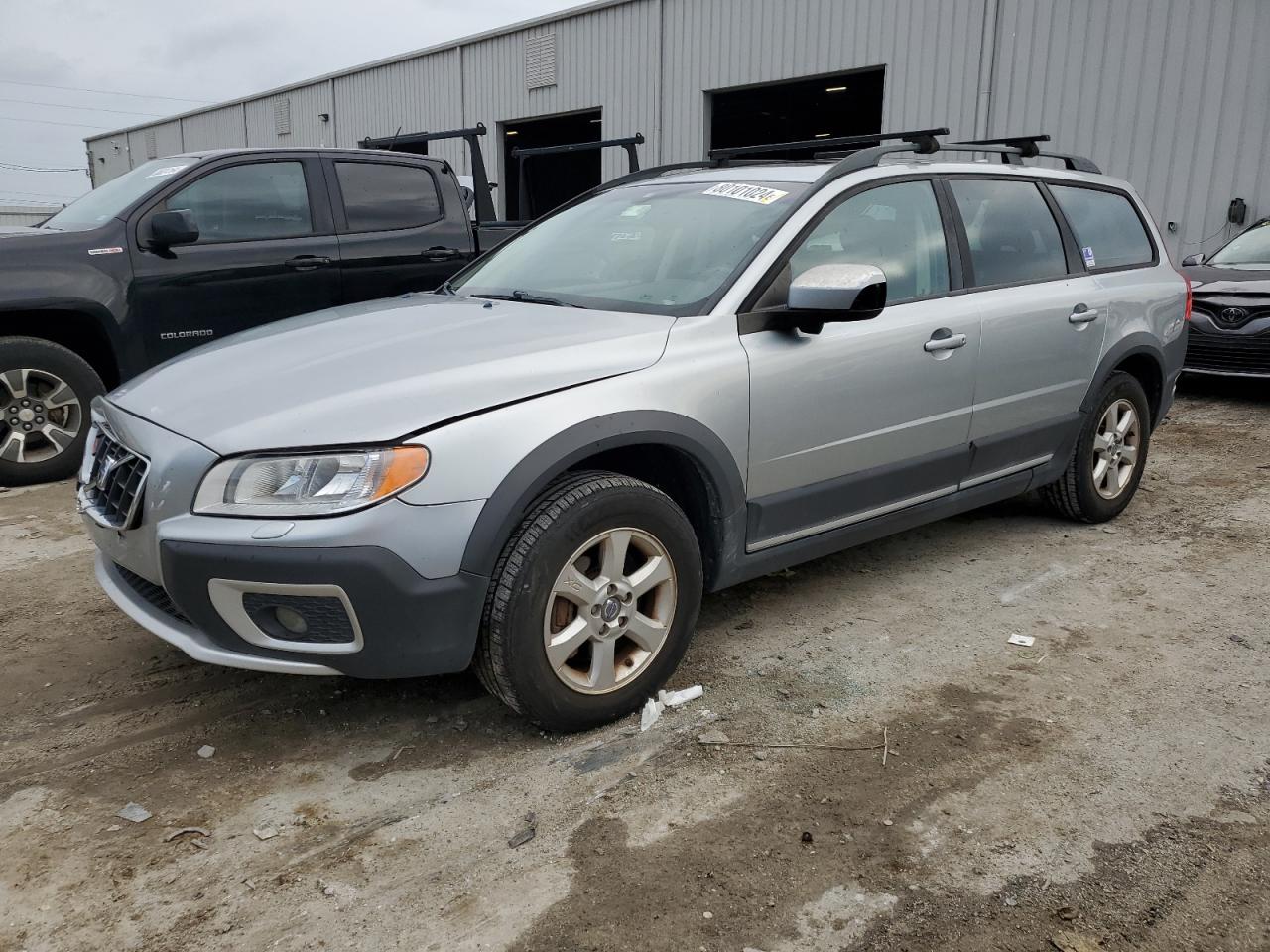VOLVO XC70 3.2 2009