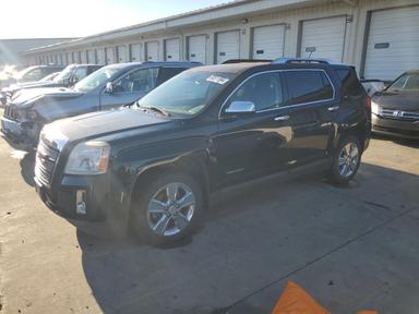 Gmc Terrain 2014