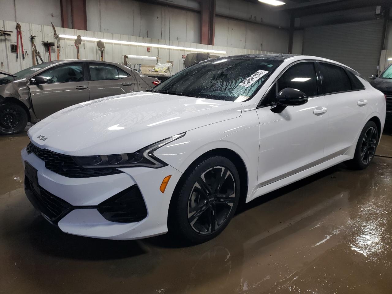 KIA K5 GT LINE 2023