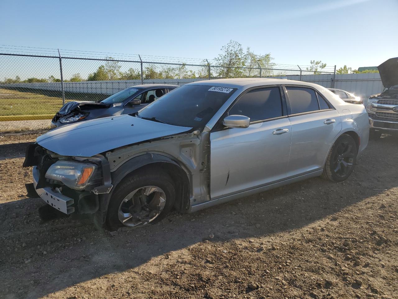CHRYSLER 300 S 2022