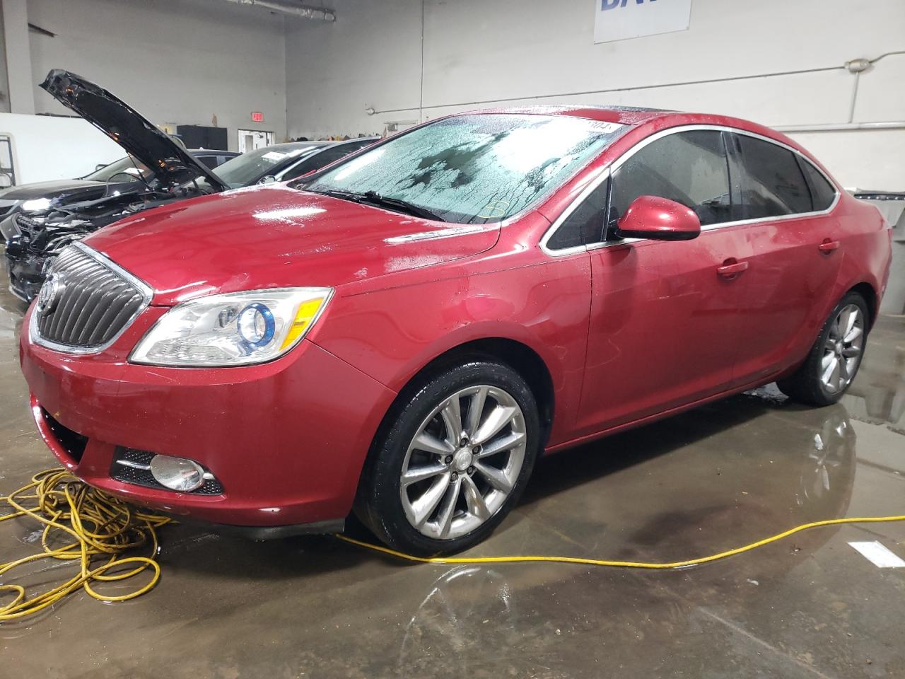 BUICK VERANO CON 2016