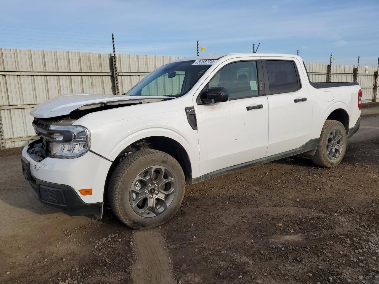 FORD MAVERICK X 2023