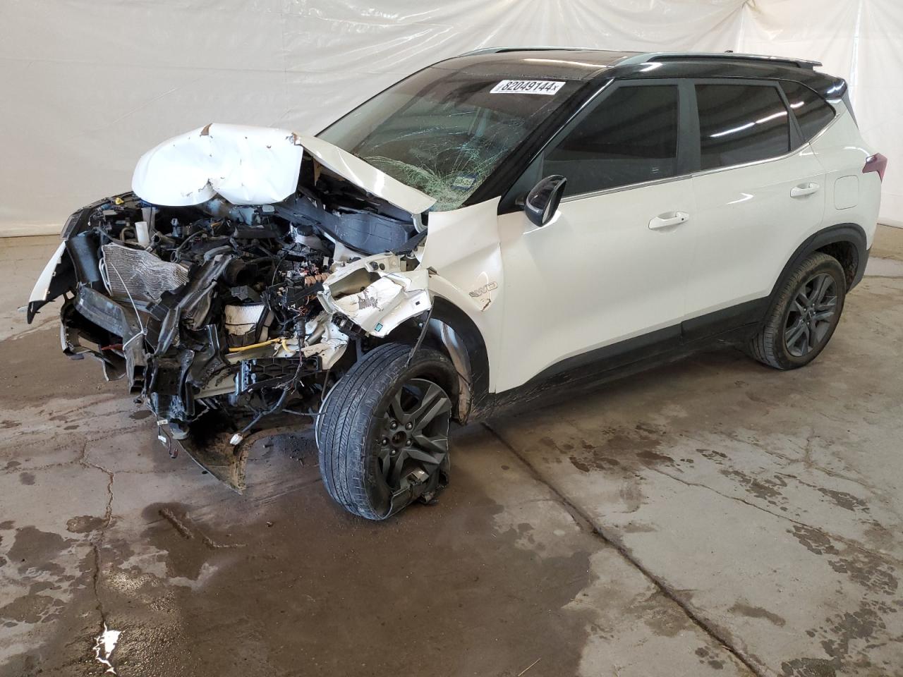 KIA SELTOS S 2022
