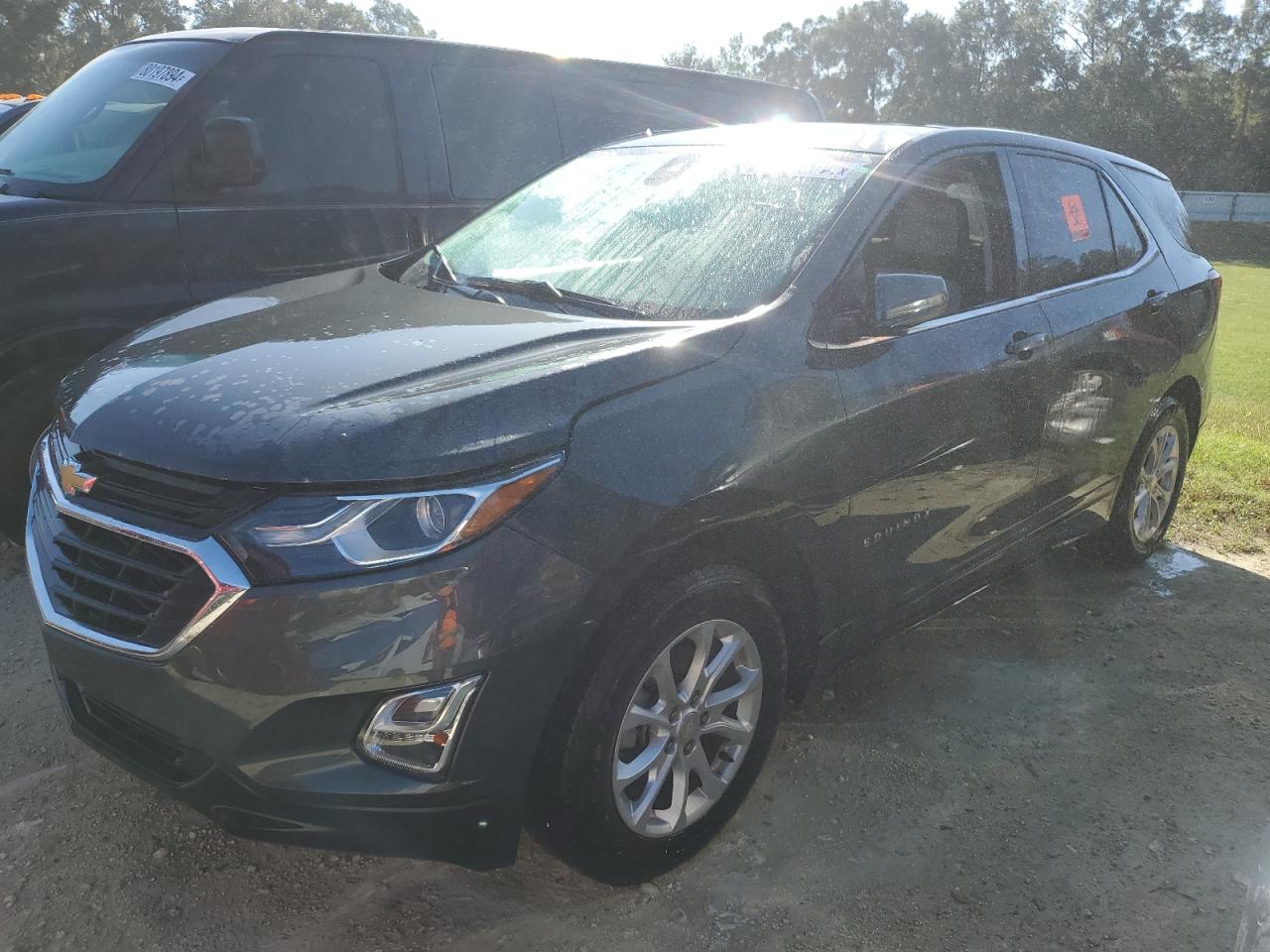 CHEVROLET EQUINOX 2020