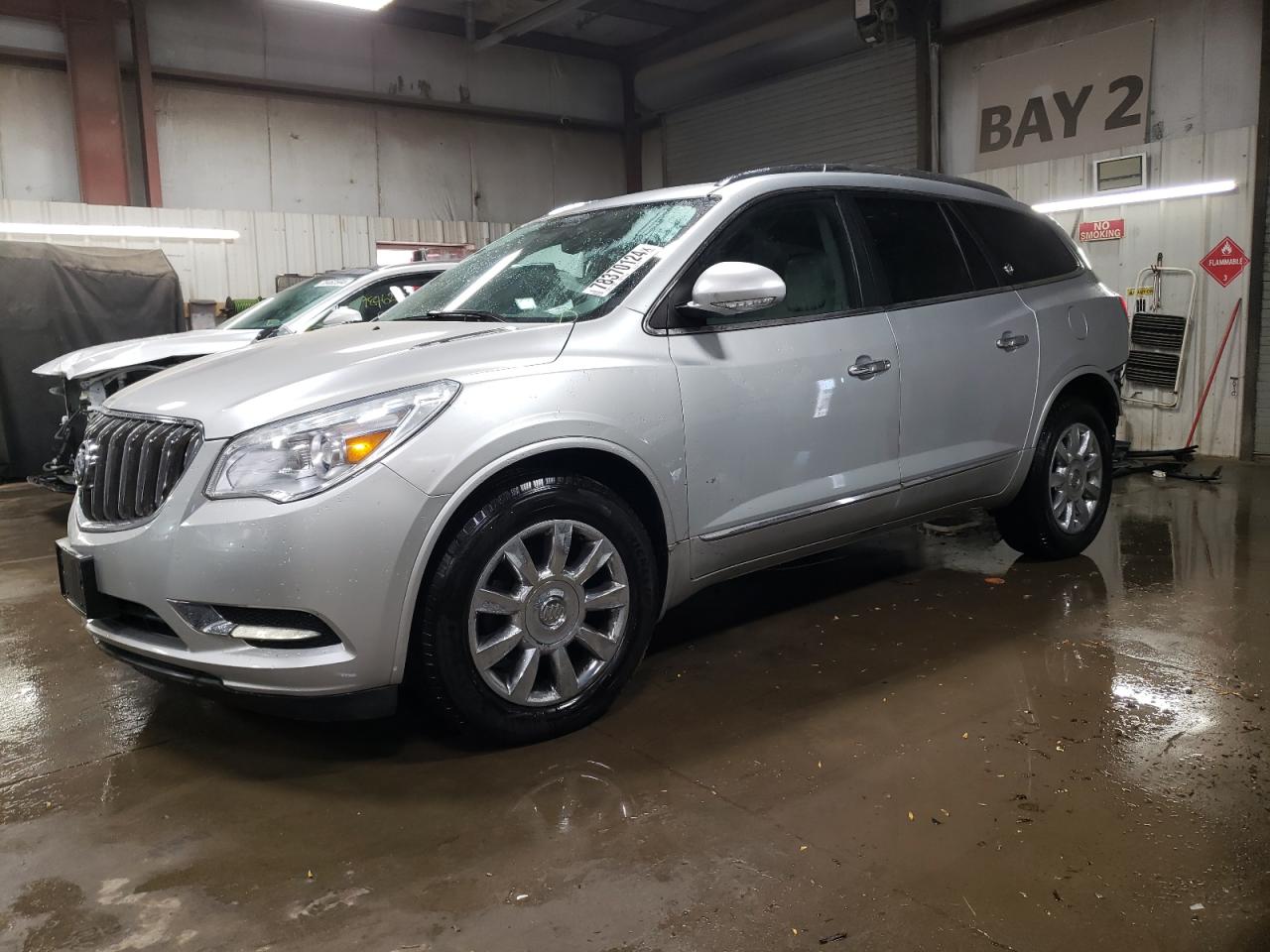 BUICK ENCLAVE 2014