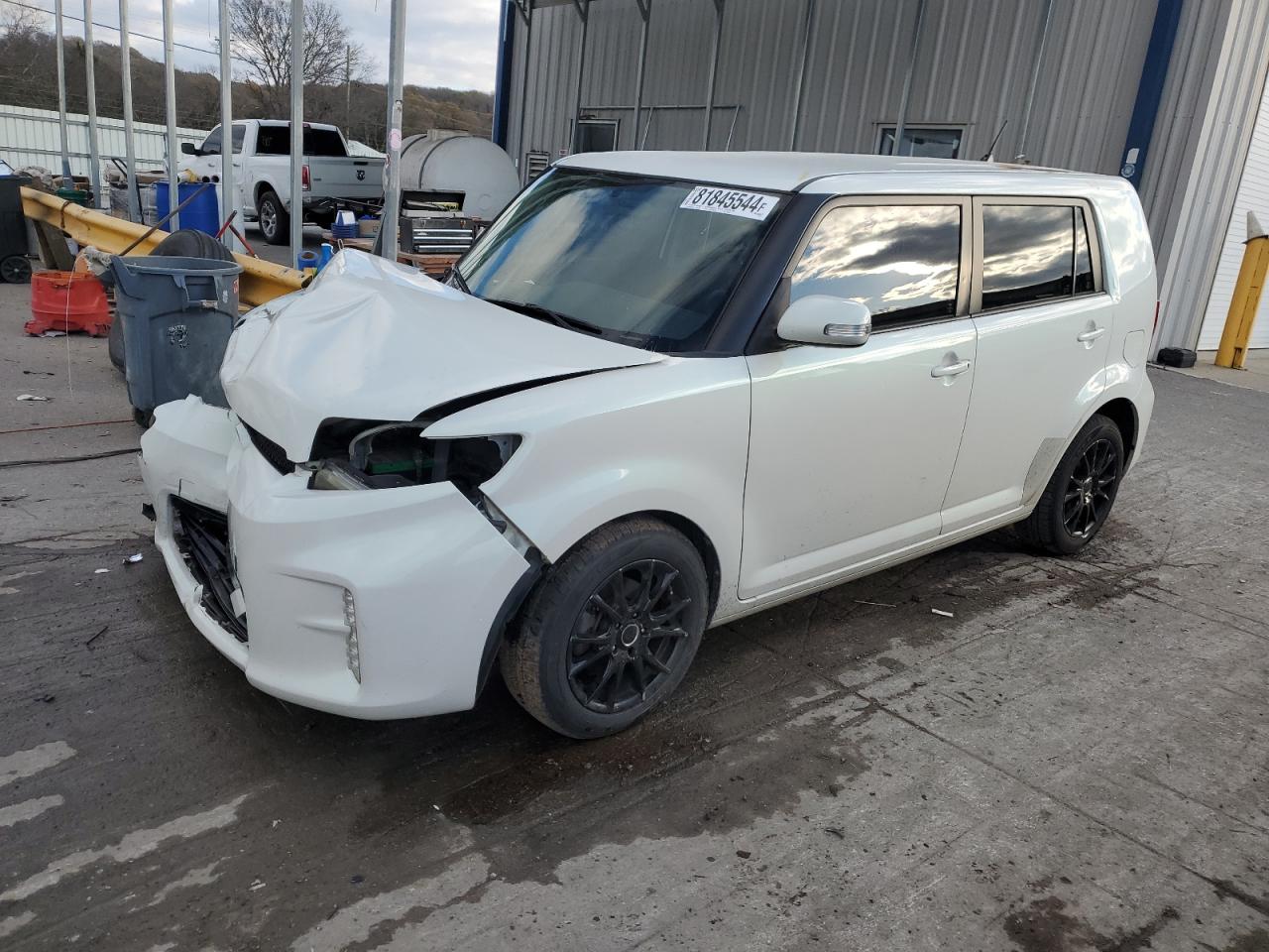 SCION XB 2014