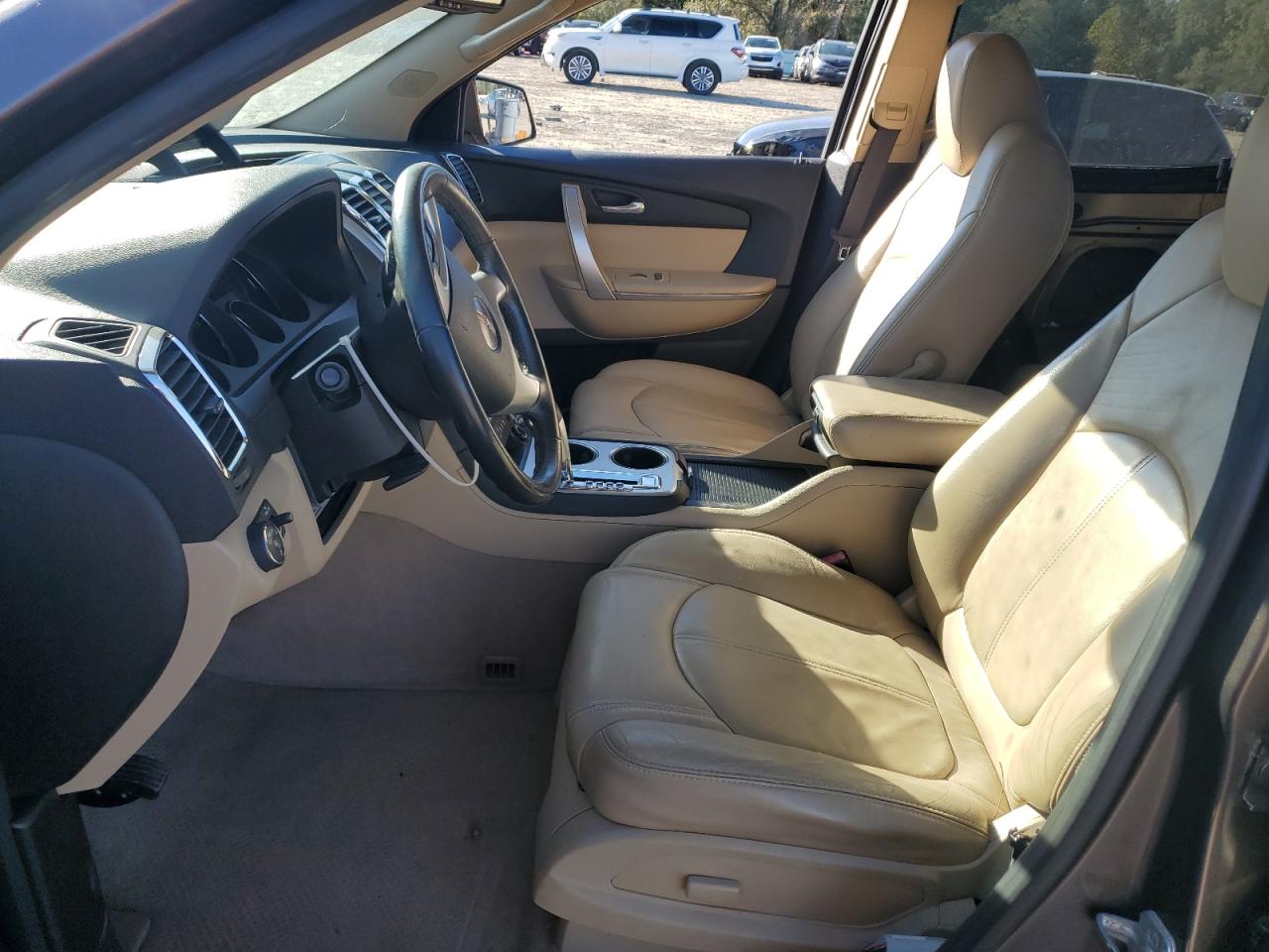 DayDrive