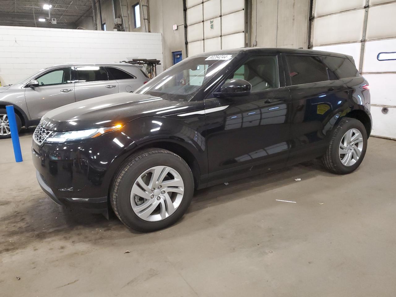LAND ROVER RANGE ROVE 2020
