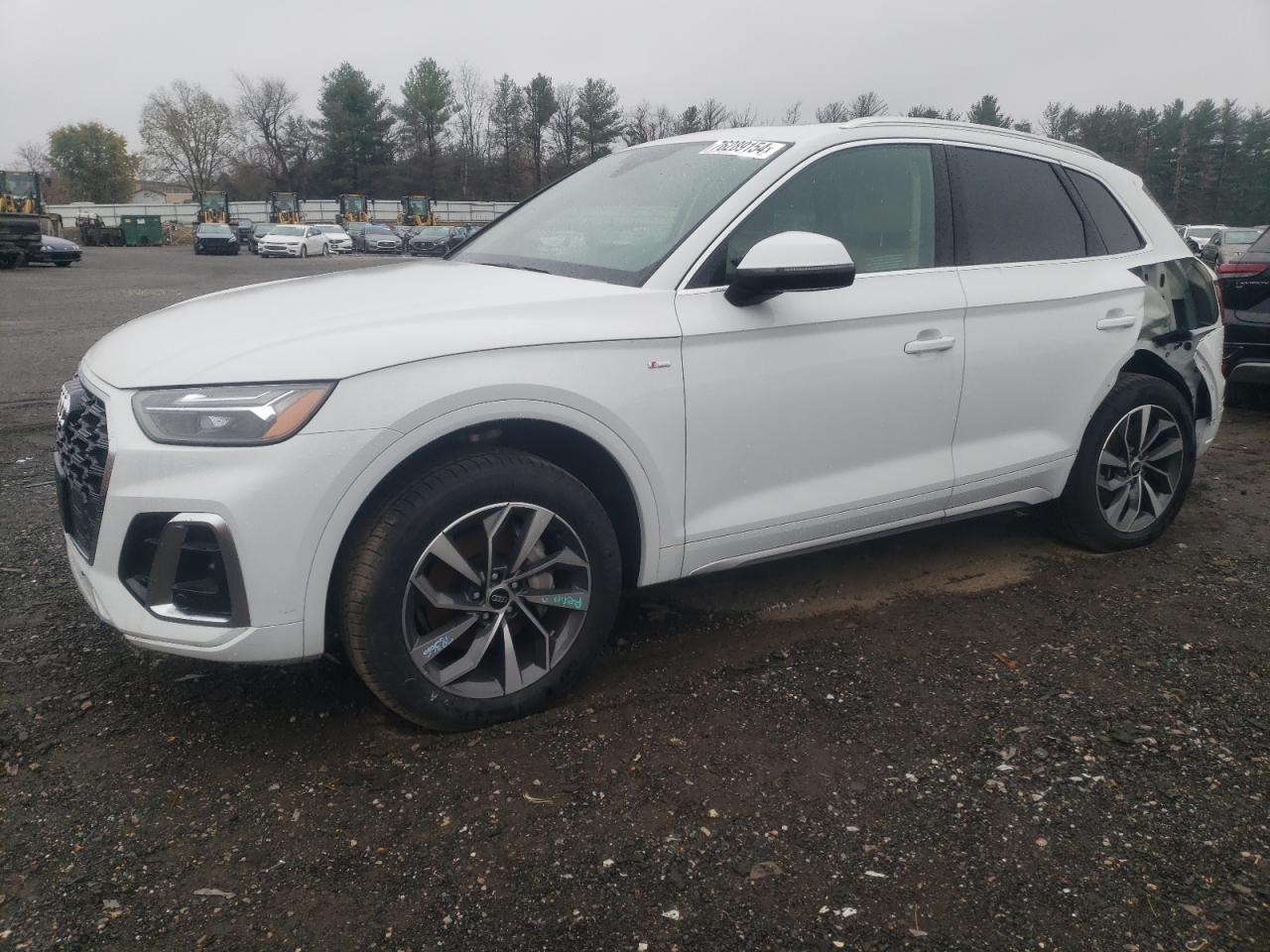 AUDI Q5 PREMIUM 2024